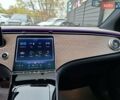 Серый Мерседес EQE SUV, объемом двигателя 0 л и пробегом 7 тыс. км за 57900 $, фото 28 на Automoto.ua
