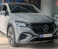 Сірий Мерседес EQE SUV, об'ємом двигуна 0 л та пробігом 40 тис. км за 46999 $, фото 14 на Automoto.ua