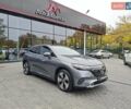 Серый Мерседес EQE SUV, объемом двигателя 0 л и пробегом 7 тыс. км за 57900 $, фото 1 на Automoto.ua