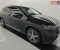 Серый Мерседес EQE SUV, объемом двигателя 0 л и пробегом 22 тыс. км за 56000 $, фото 4 на Automoto.ua