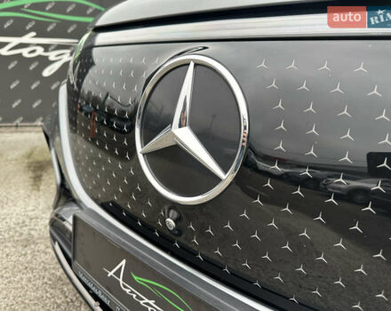 Серый Мерседес EQE SUV, объемом двигателя 0 л и пробегом 108 тыс. км за 55000 $, фото 37 на Automoto.ua