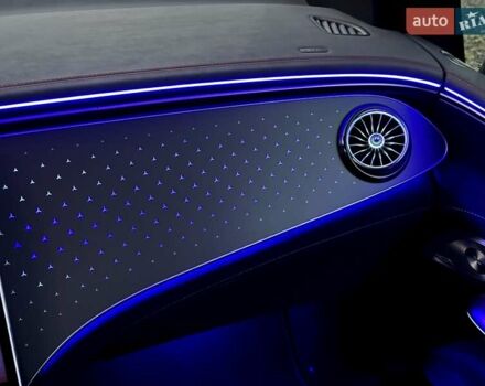 Мерседес EQE SUV 2023 в Ковель на Automoto.ua Серый Мерседес EQE SUV, объемом двигателя 0 л и пробегом 15 тыс. км за 78000 $, фото 28 на Automoto.ua