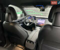 Серый Мерседес EQE SUV, объемом двигателя 0 л и пробегом 108 тыс. км за 55000 $, фото 25 на Automoto.ua