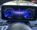 Сірий Мерседес EQE SUV, об'ємом двигуна 0 л та пробігом 35 тис. км за 49990 $, фото 24 на Automoto.ua