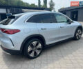 Сірий Мерседес EQE SUV, об'ємом двигуна 0 л та пробігом 33 тис. км за 51000 $, фото 6 на Automoto.ua