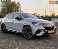 Мерседес EQE SUV 2023 в Ковель на Automoto.ua Серый Мерседес EQE SUV, объемом двигателя 0 л и пробегом 15 тыс. км за 78000 $, фото 5 на Automoto.ua