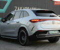 Серый Мерседес EQE SUV, объемом двигателя 0 л и пробегом 10 тыс. км за 100000 $, фото 12 на Automoto.ua