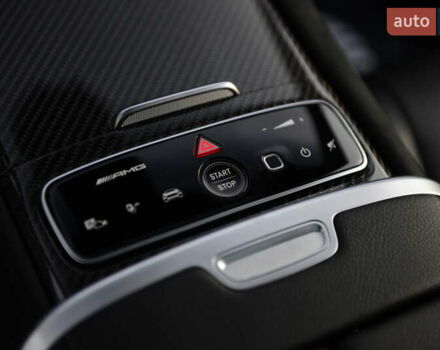 Серый Мерседес EQE SUV, объемом двигателя 0 л и пробегом 10 тыс. км за 100000 $, фото 27 на Automoto.ua