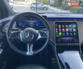 Серый Мерседес EQE SUV, объемом двигателя 0 л и пробегом 8 тыс. км за 53499 $, фото 23 на Automoto.ua
