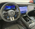 Сірий Мерседес EQE SUV, об'ємом двигуна 0 л та пробігом 16 тис. км за 109999 $, фото 6 на Automoto.ua