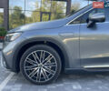 Серый Мерседес EQE SUV, объемом двигателя 0 л и пробегом 8 тыс. км за 53499 $, фото 11 на Automoto.ua