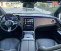 Серый Мерседес EQE SUV, объемом двигателя 0 л и пробегом 8 тыс. км за 53499 $, фото 22 на Automoto.ua