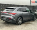 Серый Мерседес EQE SUV, объемом двигателя 0 л и пробегом 108 тыс. км за 55000 $, фото 1 на Automoto.ua