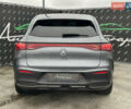 Серый Мерседес EQE SUV, объемом двигателя 0 л и пробегом 108 тыс. км за 55000 $, фото 4 на Automoto.ua
