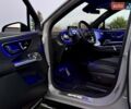 Мерседес EQE SUV 2023 в Ковель на Automoto.ua Серый Мерседес EQE SUV, объемом двигателя 0 л и пробегом 15 тыс. км за 78000 $, фото 20 на Automoto.ua