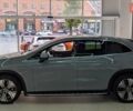 Сірий Мерседес EQE SUV, об'ємом двигуна 0 л та пробігом 40 тис. км за 46999 $, фото 32 на Automoto.ua