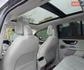 Серый Мерседес EQE SUV, объемом двигателя 0 л и пробегом 10 тыс. км за 51000 $, фото 34 на Automoto.ua