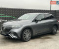 Серый Мерседес EQE SUV, объемом двигателя 0 л и пробегом 108 тыс. км за 55000 $, фото 1 на Automoto.ua