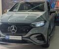 Сірий Мерседес EQE SUV, об'ємом двигуна 0 л та пробігом 40 тис. км за 46999 $, фото 15 на Automoto.ua