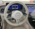 Серый Мерседес EQE SUV, объемом двигателя 0 л и пробегом 29 тыс. км за 43000 $, фото 9 на Automoto.ua