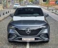 Серый Мерседес EQE SUV, объемом двигателя 0 л и пробегом 25 тыс. км за 49990 $, фото 3 на Automoto.ua