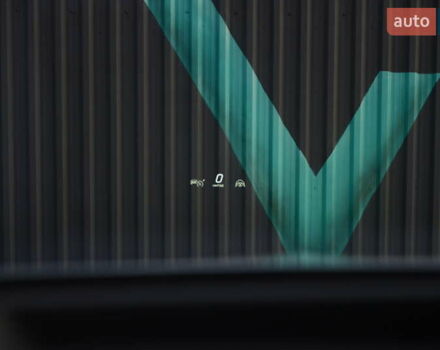 Серый Мерседес EQE SUV, объемом двигателя 0 л и пробегом 10 тыс. км за 100000 $, фото 57 на Automoto.ua