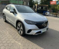 Сірий Мерседес EQE SUV, об'ємом двигуна 0 л та пробігом 33 тис. км за 51000 $, фото 19 на Automoto.ua