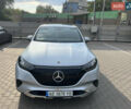 Сірий Мерседес EQE SUV, об'ємом двигуна 0 л та пробігом 33 тис. км за 51000 $, фото 77 на Automoto.ua