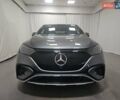 Серый Мерседес EQE SUV, объемом двигателя 0 л и пробегом 5 тыс. км за 56000 $, фото 5 на Automoto.ua