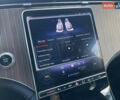 Серый Мерседес EQE SUV, объемом двигателя 0 л и пробегом 8 тыс. км за 53499 $, фото 33 на Automoto.ua