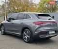 Серый Мерседес EQE SUV, объемом двигателя 0 л и пробегом 10 тыс. км за 51000 $, фото 17 на Automoto.ua