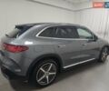 Серый Мерседес EQE SUV, объемом двигателя 0 л и пробегом 5 тыс. км за 56000 $, фото 3 на Automoto.ua