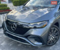 Серый Мерседес EQE SUV, объемом двигателя 0 л и пробегом 8 тыс. км за 53499 $, фото 3 на Automoto.ua