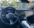 Серый Мерседес EQE SUV, объемом двигателя 0 л и пробегом 8 тыс. км за 53499 $, фото 24 на Automoto.ua