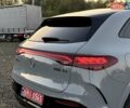 Мерседес EQE SUV 2023 в Ковель на Automoto.ua Серый Мерседес EQE SUV, объемом двигателя 0 л и пробегом 15 тыс. км за 78000 $, фото 9 на Automoto.ua