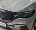Сірий Мерседес EQE SUV, об'ємом двигуна 0 л та пробігом 40 тис. км за 46999 $, фото 7 на Automoto.ua