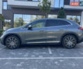 Серый Мерседес EQE SUV, объемом двигателя 0 л и пробегом 8 тыс. км за 53499 $, фото 12 на Automoto.ua