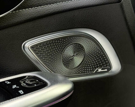 Серый Мерседес EQE SUV, объемом двигателя 0 л и пробегом 15 тыс. км за 46800 $, фото 9 на Automoto.ua