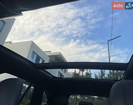 Серый Мерседес EQE SUV, объемом двигателя 0 л и пробегом 8 тыс. км за 53499 $, фото 29 на Automoto.ua