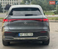Сірий Мерседес EQE SUV, об'ємом двигуна 0 л та пробігом 23 тис. км за 44800 $, фото 8 на Automoto.ua