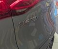 Сірий Мерседес EQE SUV, об'ємом двигуна 0 л та пробігом 40 тис. км за 46999 $, фото 9 на Automoto.ua