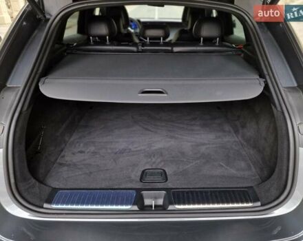 Серый Мерседес EQE SUV, объемом двигателя 0 л и пробегом 25 тыс. км за 49990 $, фото 44 на Automoto.ua