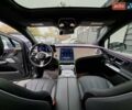 Серый Мерседес EQE SUV, объемом двигателя 0 л и пробегом 7 тыс. км за 57900 $, фото 27 на Automoto.ua