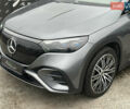 Серый Мерседес EQE SUV, объемом двигателя 0 л и пробегом 108 тыс. км за 55000 $, фото 2 на Automoto.ua