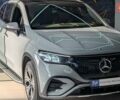 Сірий Мерседес EQE SUV, об'ємом двигуна 0 л та пробігом 40 тис. км за 46999 $, фото 17 на Automoto.ua