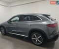 Серый Мерседес EQE SUV, объемом двигателя 0 л и пробегом 5 тыс. км за 56000 $, фото 1 на Automoto.ua