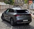 Серый Мерседес EQE SUV, объемом двигателя 0 л и пробегом 25 тыс. км за 49990 $, фото 27 на Automoto.ua