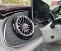 Серый Мерседес EQE SUV, объемом двигателя 0 л и пробегом 10 тыс. км за 51000 $, фото 31 на Automoto.ua