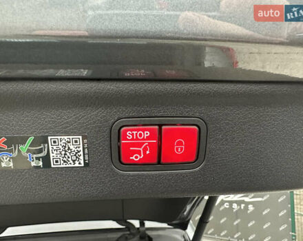 Серый Мерседес EQE SUV, объемом двигателя 0 л и пробегом 108 тыс. км за 55000 $, фото 34 на Automoto.ua