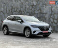Серый Мерседес EQE SUV, объемом двигателя 0 л и пробегом 15 тыс. км за 46800 $, фото 2 на Automoto.ua